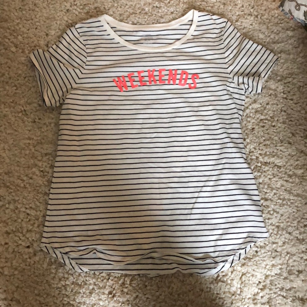 Don’t wear anymore.